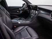 Mercedes-Benz GLC Coupe I (C253) Рестайлинг Москва  - изображение 27