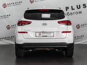 Hyundai Tucson III Рестайлинг Минеральные Воды  - изображение 24