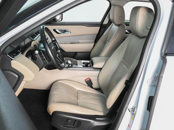 Land Rover Range Rover Velar I с пробегом 2021 года, цена 4 699 000 рублей, 43561 км, внедорожник, Автокод Объявления