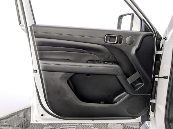 Haval H9 II с пробегом 2024 года, цена 3 845 000 рублей, 42754 км, внедорожник, Автокод Объявления