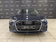 Audi A6 V (C8) Москва  - изображение 28