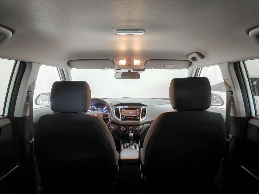 Hyundai Creta I Рестайлинг Тула  - изображение 17