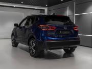 Nissan Qashqai II Рестайлинг Москва  - изображение 34