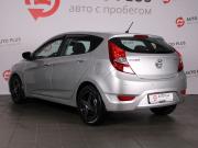 Hyundai Solaris I Минеральные Воды  - изображение 21
