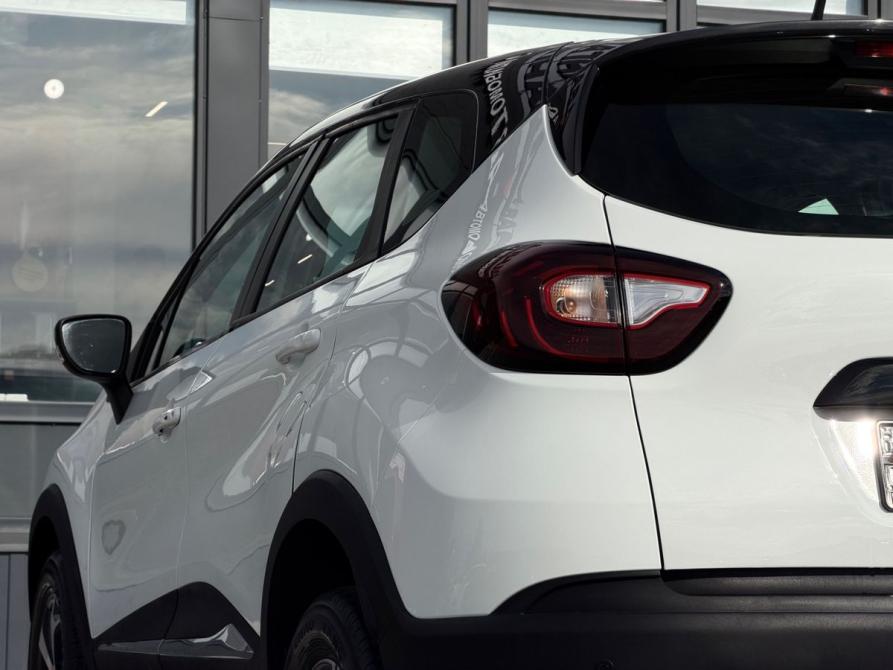 Renault Kaptur I Рестайлинг Волгоград  - изображение 8