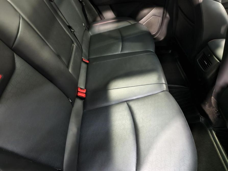 Changan CS35 Plus I Рестайлинг Курск  - изображение 20