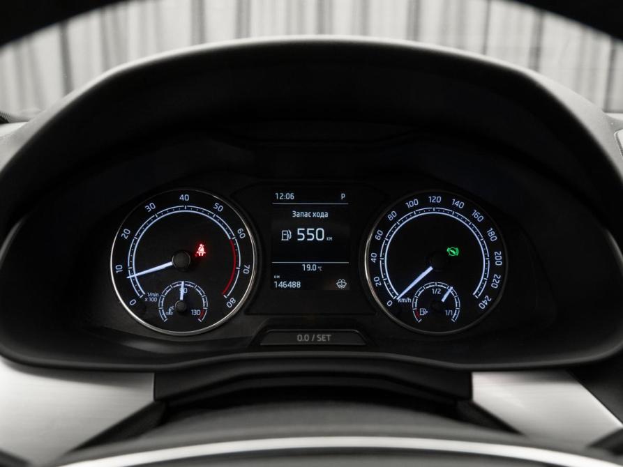 Skoda Rapid II Москва  - изображение 11
