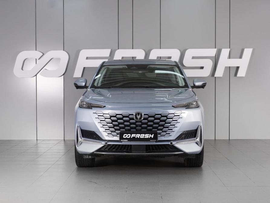 Changan UNI-K Минеральные Воды  - изображение 3