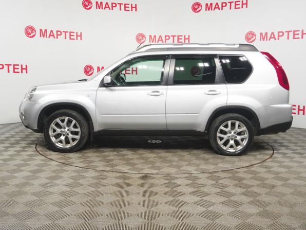 Nissan X-Trail II Рестайлинг с пробегом 2012 года, цена 1 152 000 рублей, 239204 км, внедорожник, Автокод Объявления
