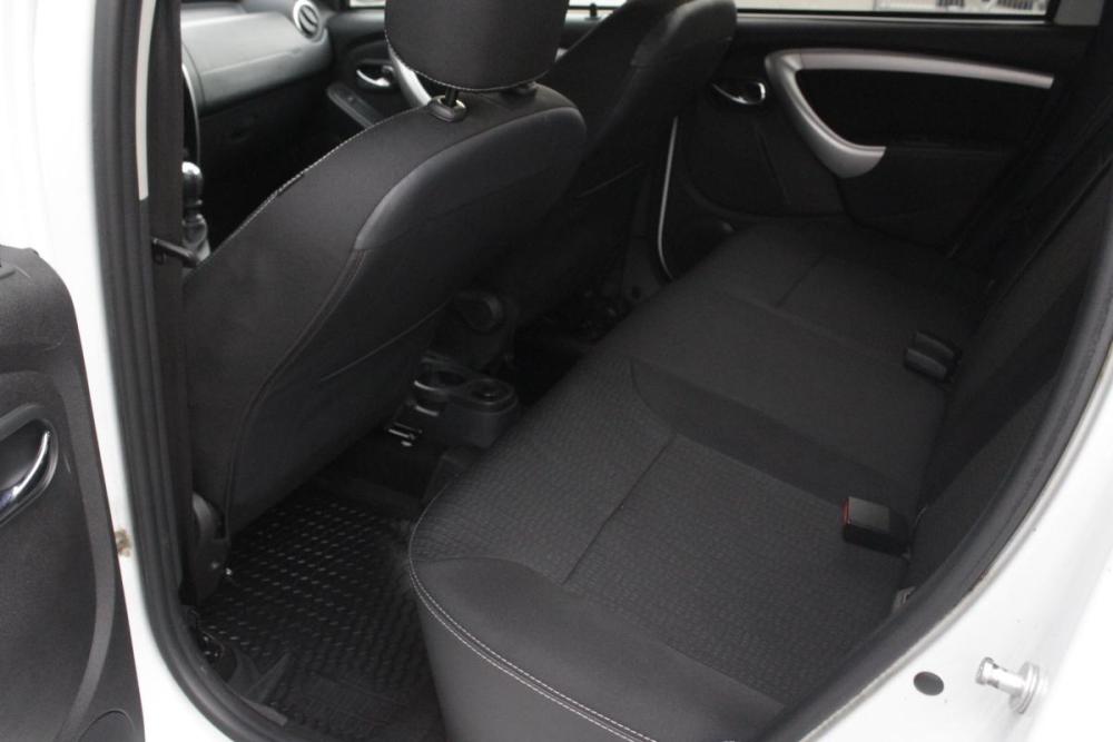 Nissan Terrano III (D10) Брянск  - изображение 22