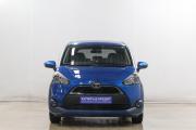 Toyota Sienta II Новокузнецк  - изображение 26