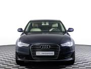 Audi A6 IV (C7) Рестайлинг Москва  - изображение 24