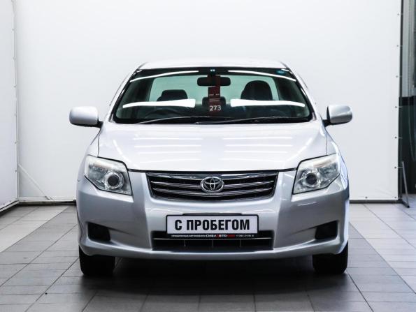 Toyota Corolla X (E140 E150) Рестайлинг с пробегом 2009 года, цена 790 000 рублей, 140874 км, седан, Автокод Объявления