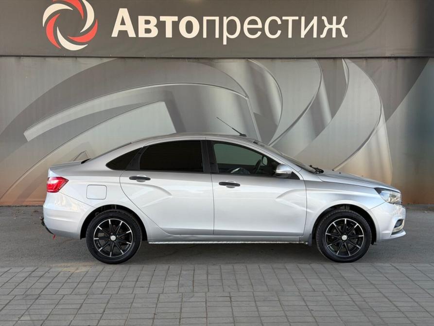 Lada (ВАЗ) Vesta I Волгоград  - изображение 4