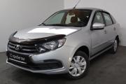 Lada (ВАЗ) Granta I Рестайлинг Санкт-Петербург  - изображение 19
