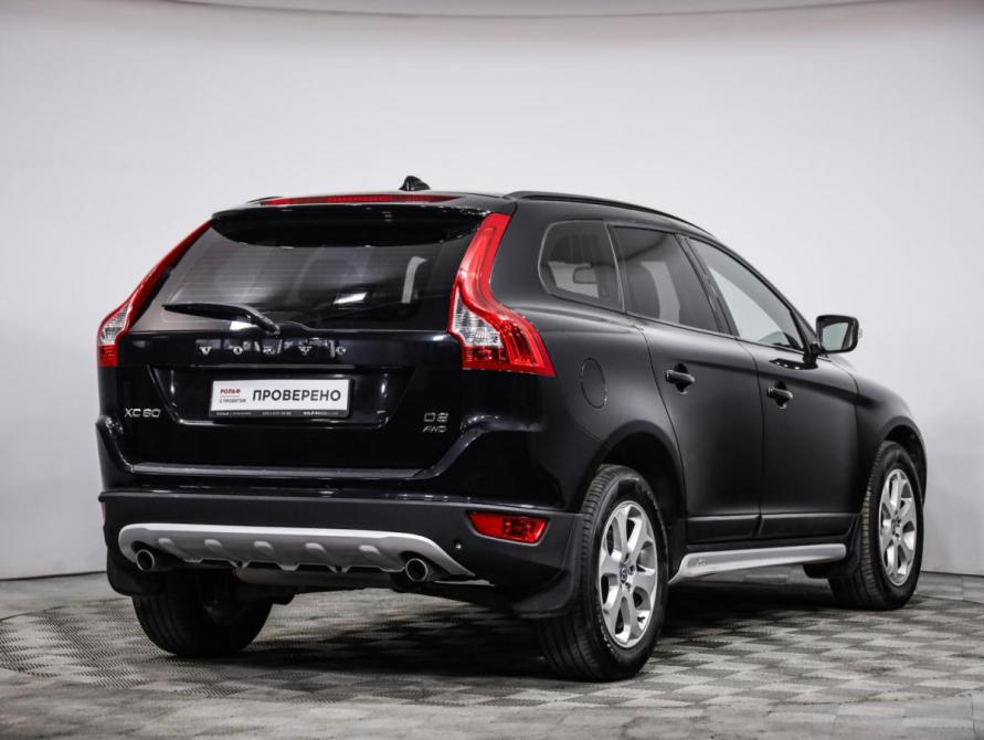 Volvo XC60 I Санкт-Петербург  - изображение 6