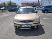 Ford Mondeo III Рестайлинг Оренбург  - изображение 11