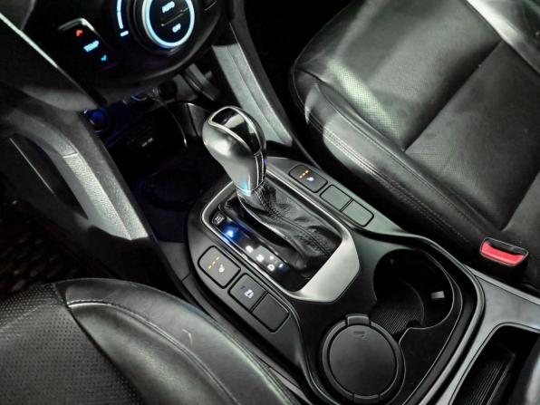 Hyundai Santa Fe III с пробегом 2015 года, цена 1 950 000 рублей, 176287 км, внедорожник, Автокод Объявления