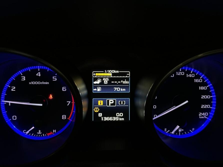 Subaru Outback V Балашиха  - изображение 6