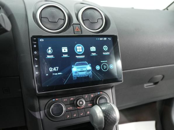 Nissan Qashqai I Рестайлинг с пробегом 2012 года, цена 1 250 000 рублей, 199600 км, внедорожник, Автокод Объявления