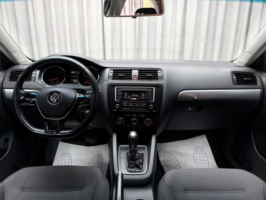 Volkswagen Jetta VI Рестайлинг Ижевск  - изображение 13