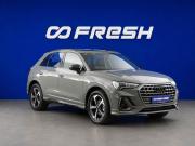 Audi Q3 II (F3) Москва  - изображение 27