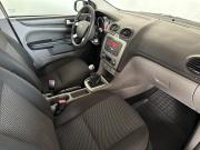 Ford Focus II Рестайлинг Москва  - изображение 26