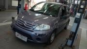 Citroen C3 I Рестайлинг Санкт-Петербург  - изображение 7