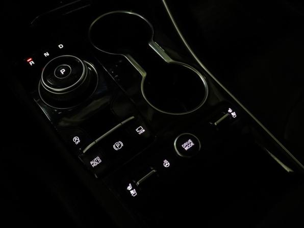 Kia K5 III с пробегом 2020 года, цена 2 199 000 рублей, 120838 км, седан, Автокод Объявления