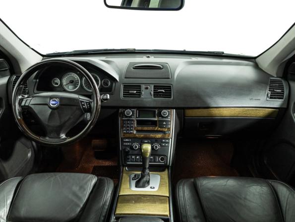 Volvo XC90 I Рестайлинг с пробегом 2008 года, цена 949 585 рублей, 392719 км, внедорожник, Автокод Объявления