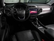 Chery Tiggo 4 I Рестайлинг Воронеж  - изображение 22
