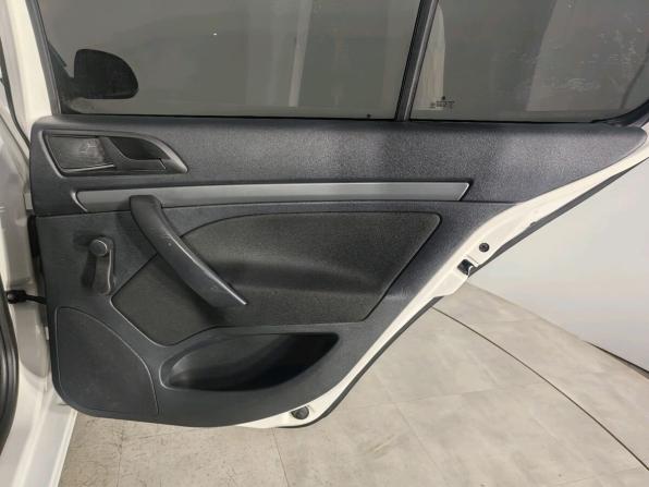 Skoda Octavia II (A5) Рестайлинг с пробегом 2012 года, цена 639 000 рублей, 190184 км, лифтбек, Автокод Объявления