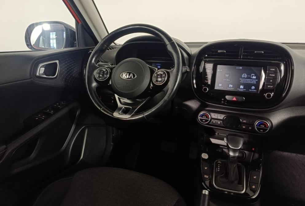 Kia Soul III Волгоград  - изображение 11