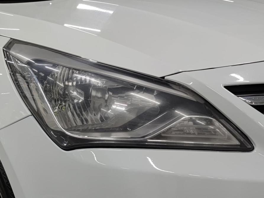 Hyundai Solaris I Рестайлинг Казань  - изображение 21