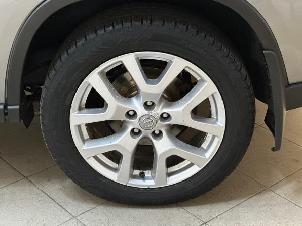 Nissan X-Trail II Рестайлинг с пробегом 2011 года, цена 1 160 000 рублей, 215791 км, внедорожник, Автокод Объявления