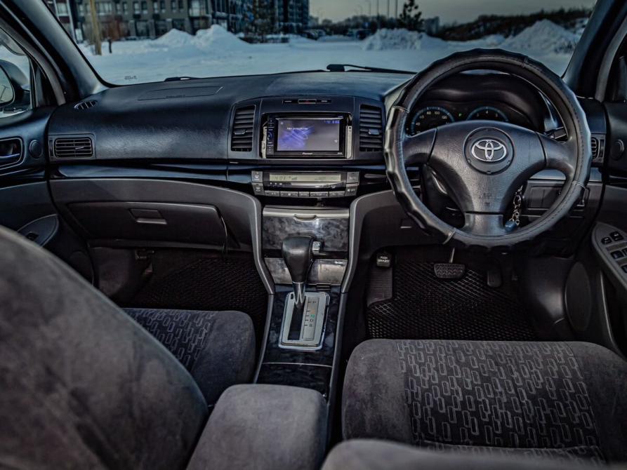Toyota Allion I Тюмень  - изображение 9