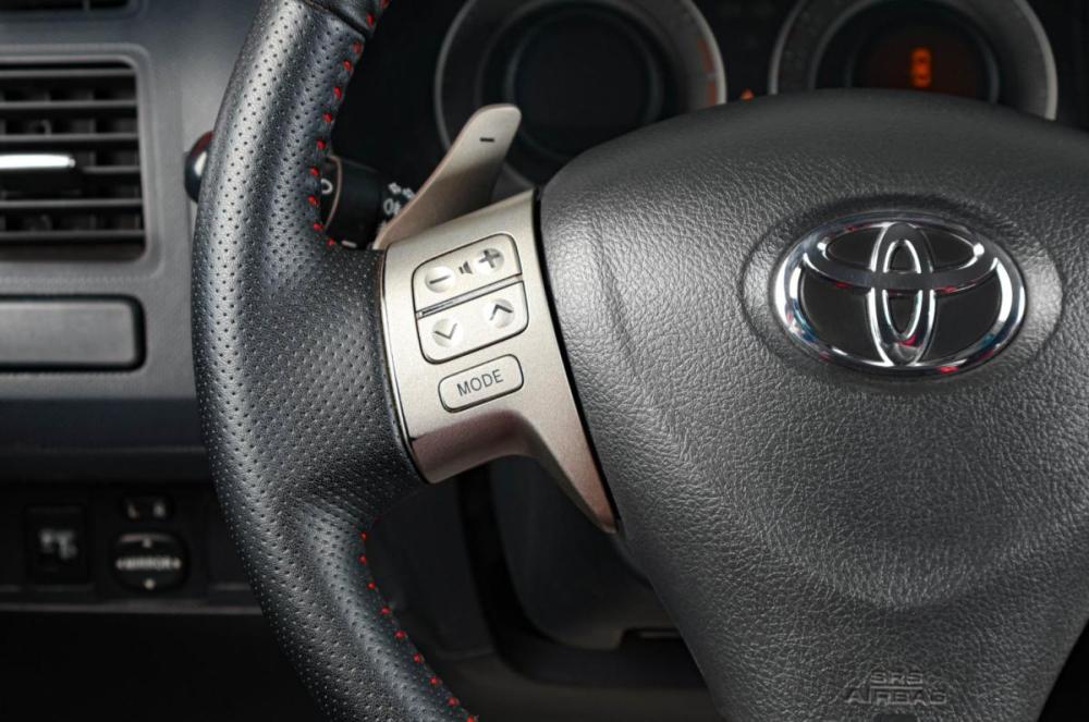 Toyota Auris I Тюмень  - изображение 15