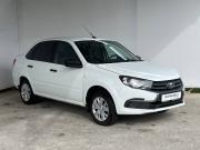 Lada (ВАЗ) Granta I Рестайлинг Петрозаводск  - изображение 22