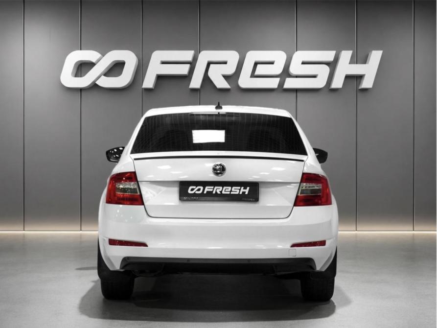 Skoda Octavia III (A7) Тверь  - изображение 4