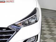 Hyundai Tucson III Рестайлинг Белгород  - изображение 25