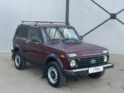 Lada (ВАЗ) 2121 (4x4) I Рестайлинг Тамбов  - изображение 21