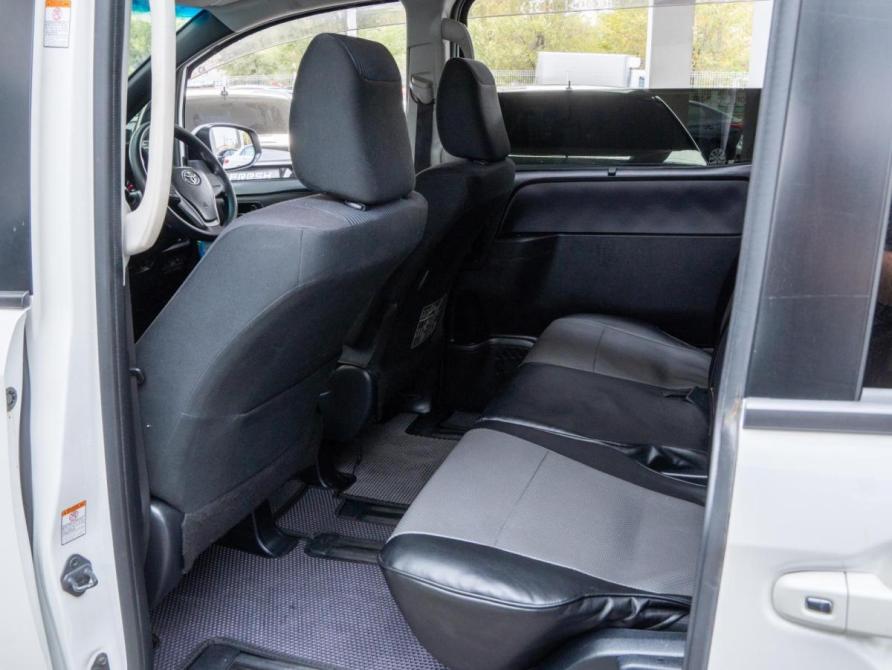 Toyota Noah III (R80) Волгоград  - изображение 11