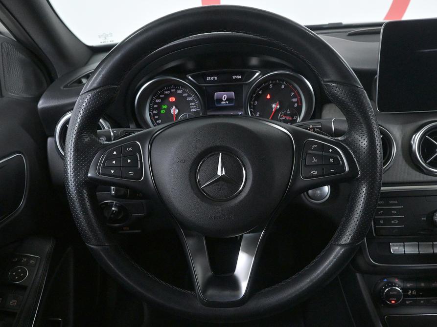 Mercedes-Benz GLA I (X156) Рестайлинг Москва  - изображение 10