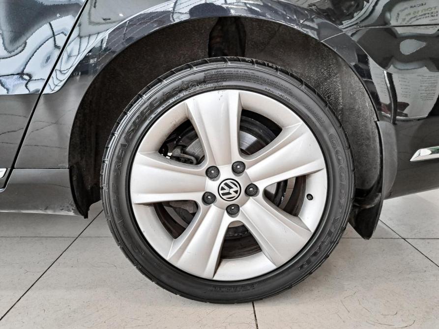 Volkswagen Passat B7 Казань  - изображение 22