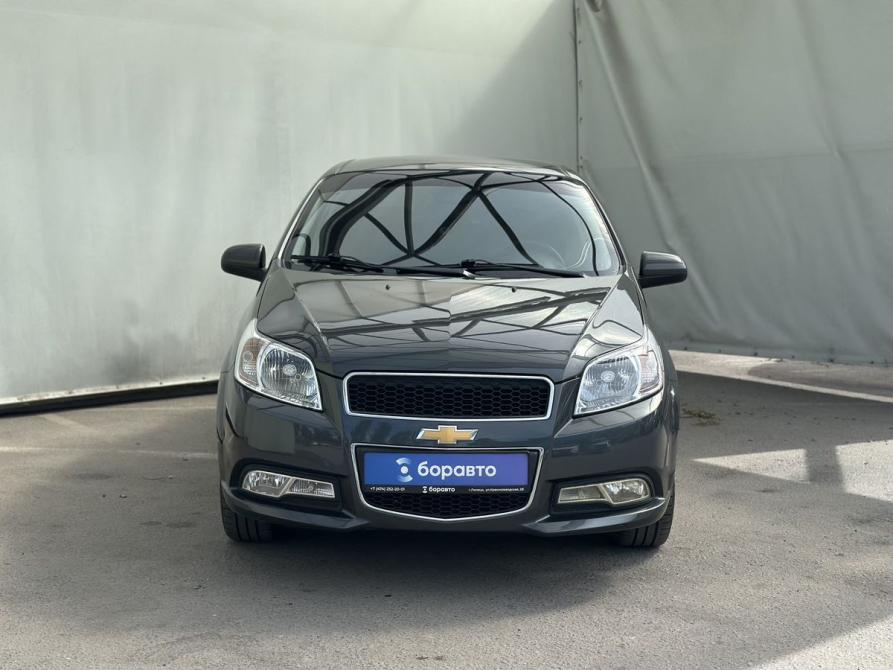 Chevrolet Nexia I Липецк  - изображение 3