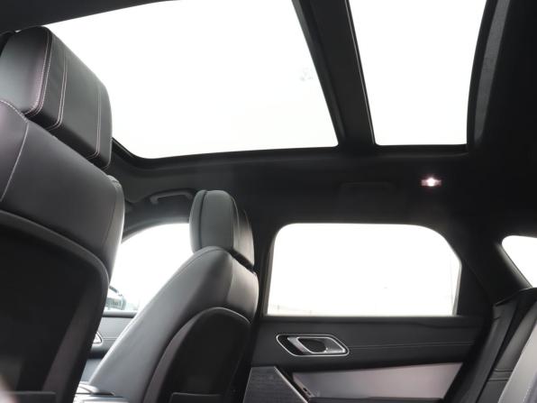Land Rover Range Rover Velar I с пробегом 2019 года, цена 4 800 000 рублей, 70200 км, внедорожник, Автокод Объявления