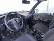 Chevrolet Niva I Рестайлинг Екатеринбург  - изображение 32