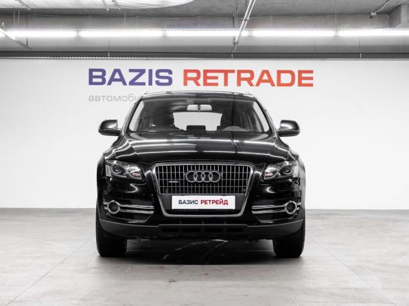 Audi Q5 I (8R) с пробегом 2010 года, цена 1 479 000 рублей, 88398 км, внедорожник, Автокод Объявления