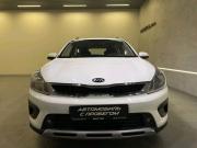 Kia Rio IV Новосибирск  - изображение 30