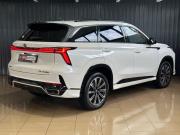 Changan CS75 Plus III Ростов-на-Дону  - изображение 20